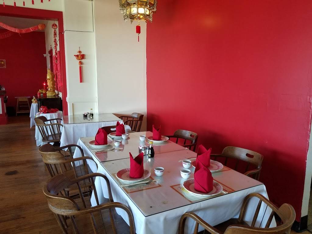 Shanghai Chinese Restaurant | restaurant | 265 Hudson St, Port Townsend, WA 98368, USA | 3603854810 OR +1 360-385-4810