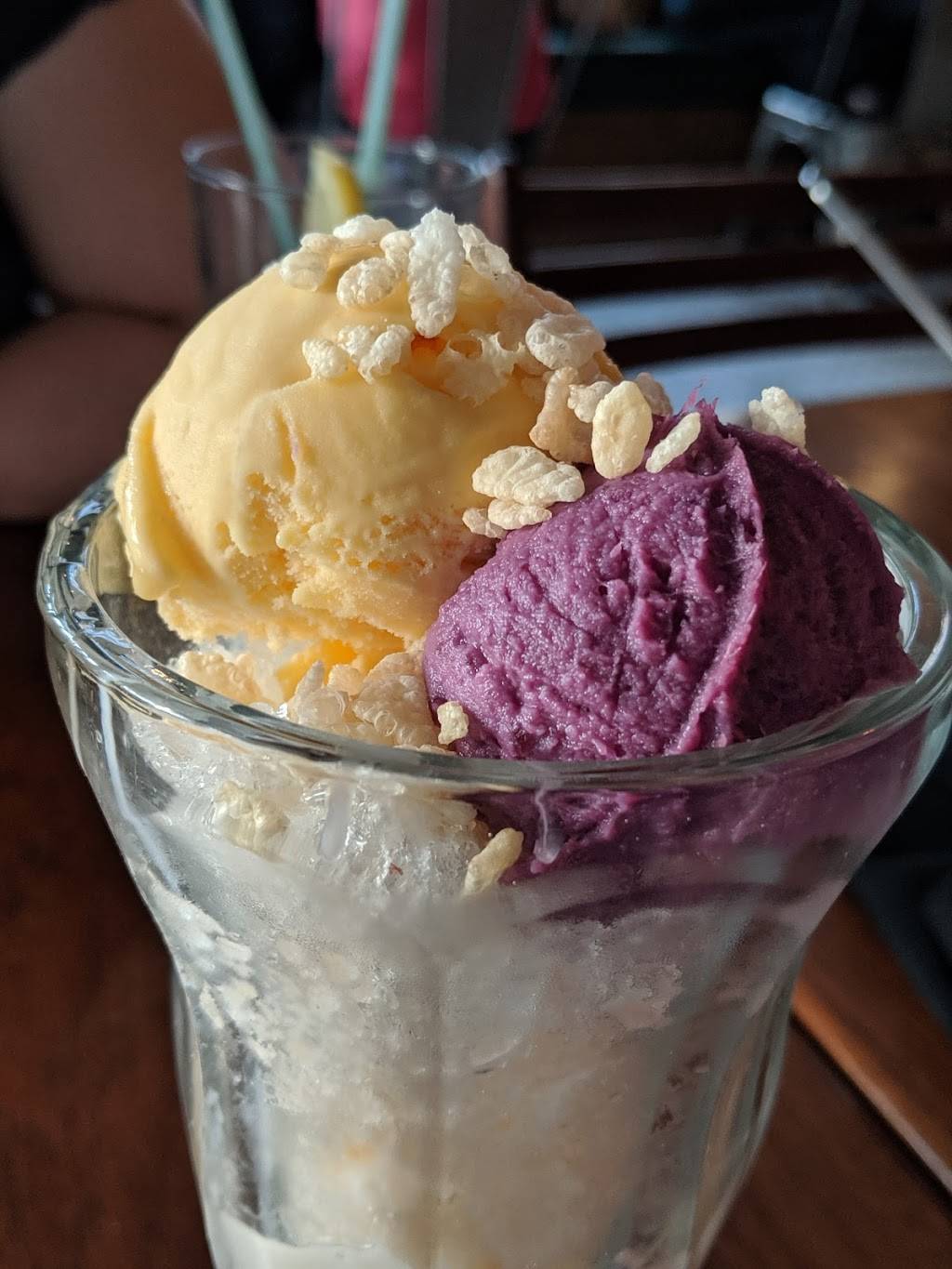 Apoy | restaurant | 4301 Nicollet Ave, Minneapolis, MN 55409, USA | 6128244719 OR +1 612-824-4719