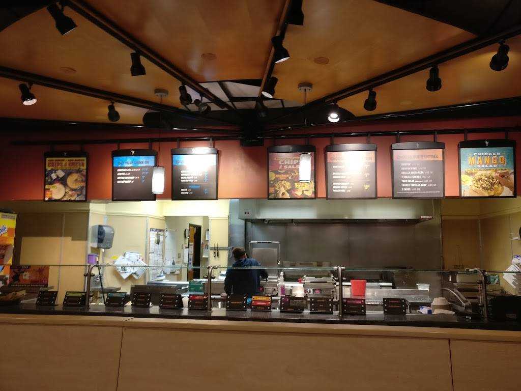 QDOBA Mexican Eats | restaurant | 13165 US-301 G1, Riverview, FL 33578, USA | 8137419396 OR +1 813-741-9396