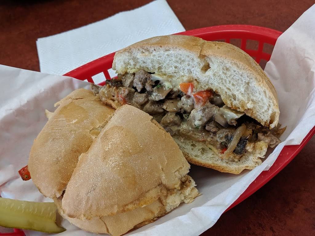 Big Ds Sandwich Shack | restaurant | 220 Springbank Ave, Woodstock, ON N4S 7R3, Canada | 5195367573 OR +1 519-536-7573