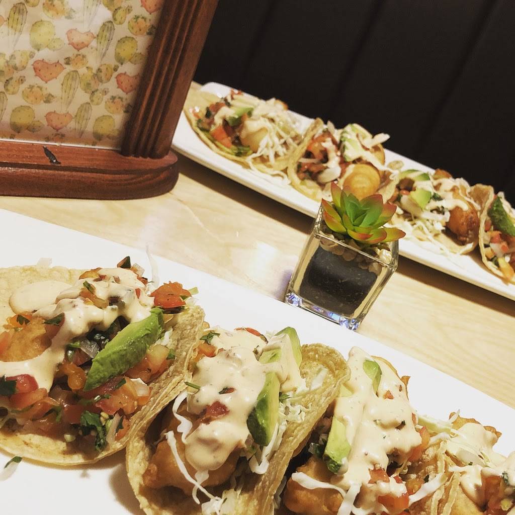 Happy Cactus Mexican Cocina | restaurant | 2676 Bayshore Blvd H, Dunedin, FL 34698, USA | 7272867637 OR +1 727-286-7637