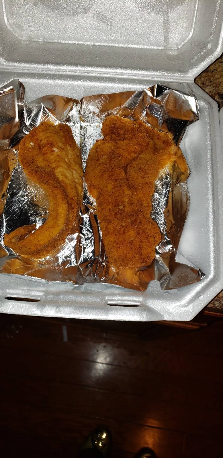 Horace & Dickies of Waldorf | restaurant | 12536 Mattawoman Dr, Waldorf, MD 20601, USA | 2405855734 OR +1 240-585-5734