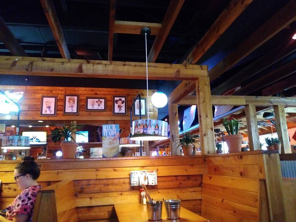 Texas Roadhouse | restaurant | 330 Reidville Dr Unit 2, Waterbury, CT 06705, USA | 2037570544 OR +1 203-757-0544
