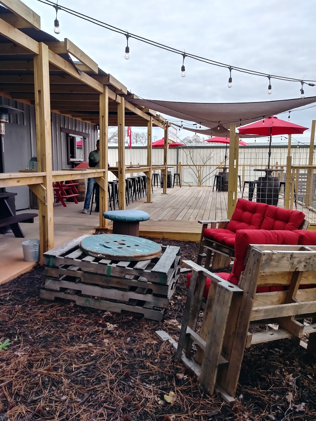 North 2 South Cider Works | restaurant | 1544 Forest Pkwy, Lake City, GA 30260, USA | 6787527063 OR +1 678-752-7063