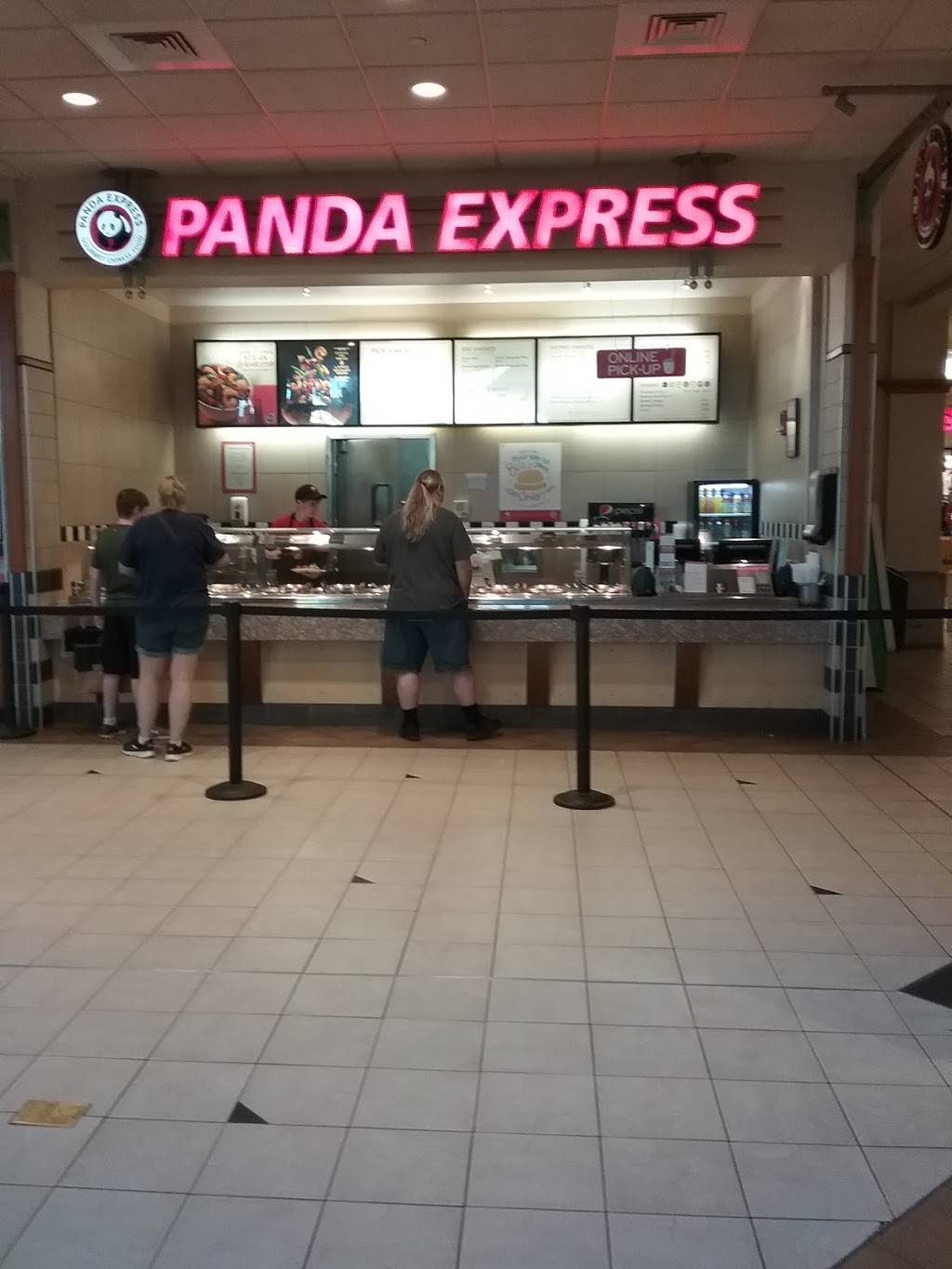 Panda Express | restaurant | 4301 W Wisconsin Ave #201, Appleton, WI 54913, USA | 9208304520 OR +1 920-830-4520