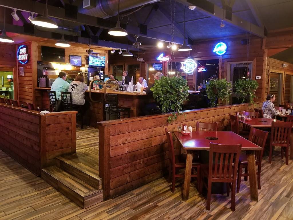 The Shell House Restaurant | restaurant | 8 Gateway Blvd W, Savannah, GA 31419, USA | 9129273280 OR +1 912-927-3280