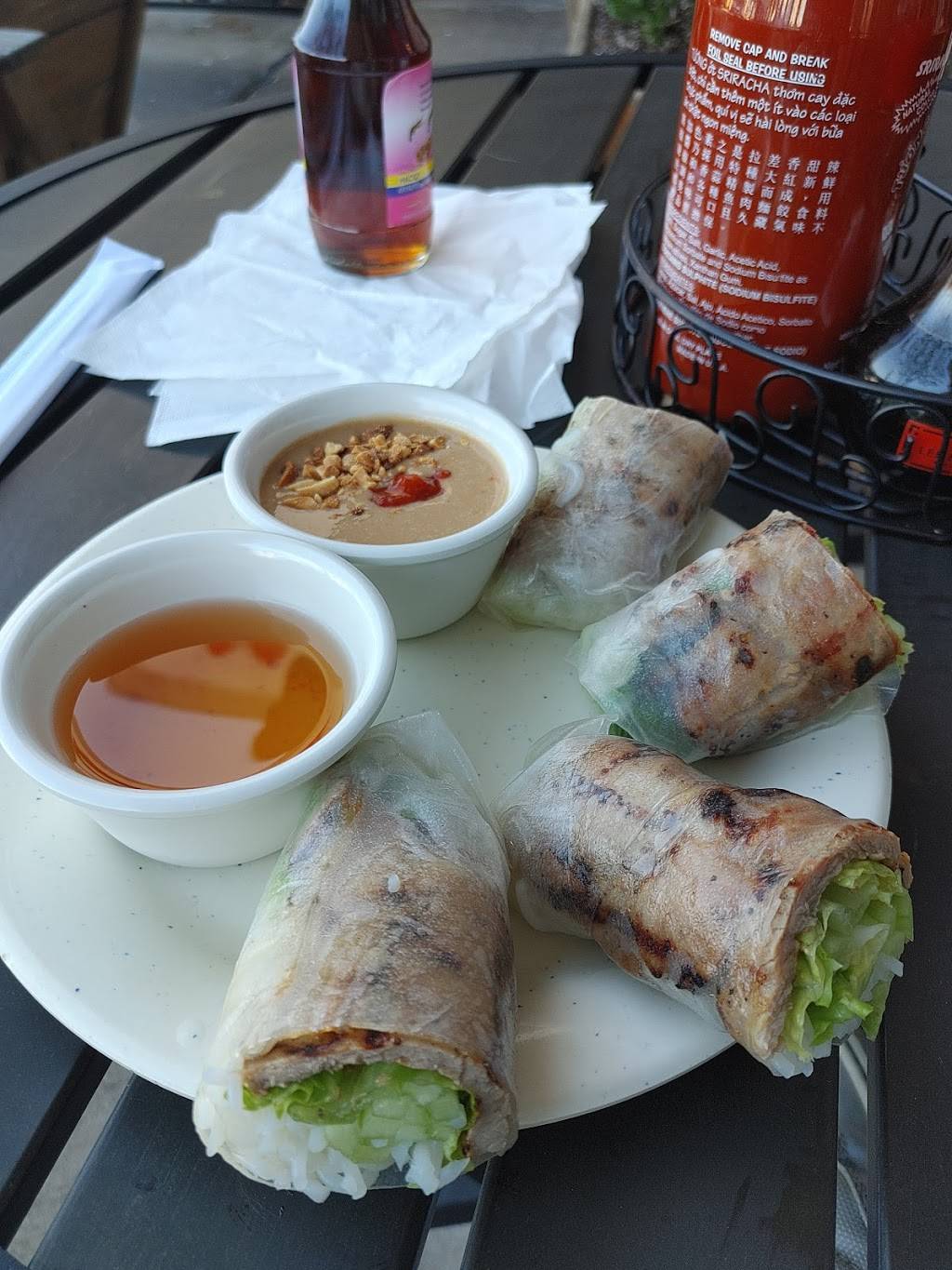 Pho Binh | restaurant | 5901 Westheimer Rd U, Houston, TX 77057, USA | 7137818881 OR +1 713-781-8881