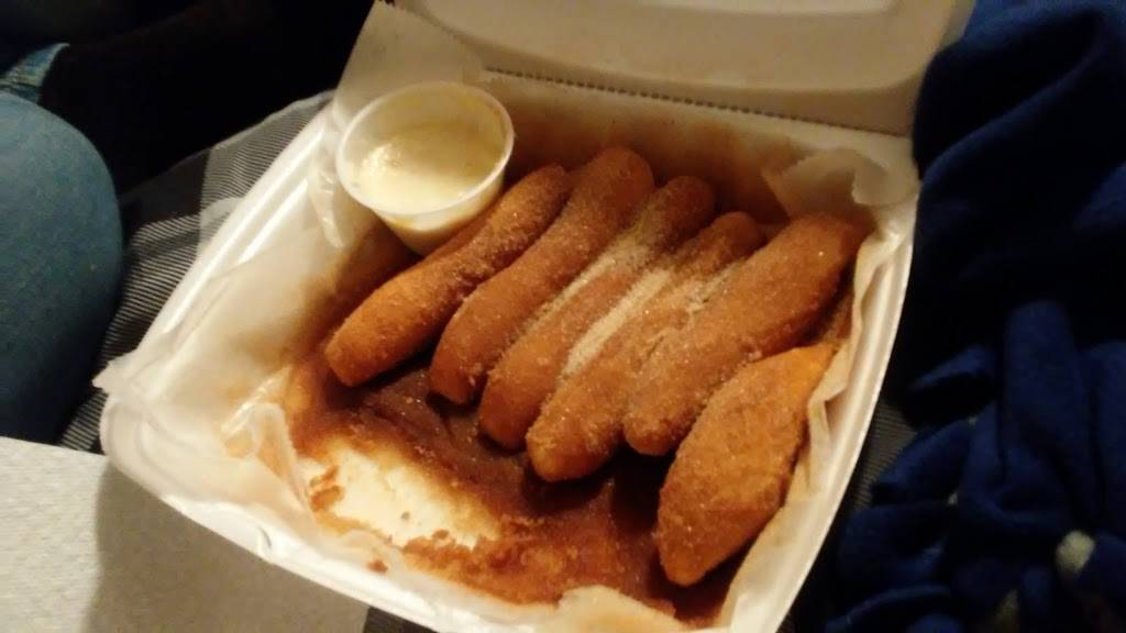 Bobbies Pizza | restaurant | 507 W Midland Rd, Auburn, MI 48611, USA | 9896626160 OR +1 989-662-6160