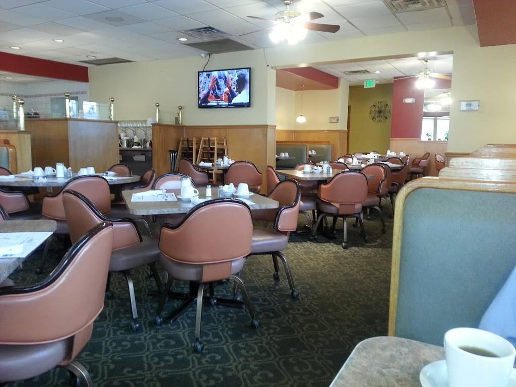 Commander Restaurant | restaurant | 745 Ridge Rd, Munster, IN 46321, USA | 2198364009 OR +1 219-836-4009