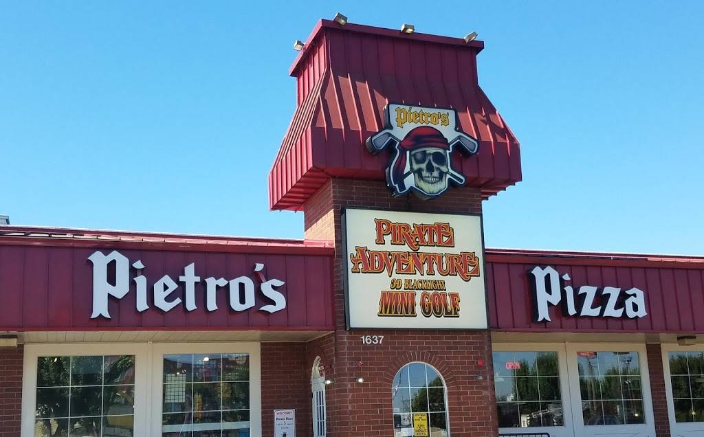 Pietros Pizza Salem | restaurant | 1637 Hawthorne Ave NE, Salem, OR 97301, USA | 5033640128 OR +1 503-364-0128