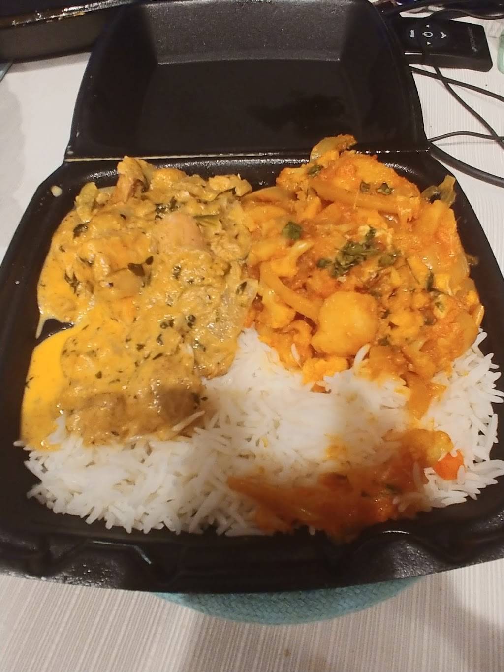 Curry Land | restaurant | 1285 S Garey Ave Suite E, Pomona, CA 91766, USA | 9097295053 OR +1 909-729-5053
