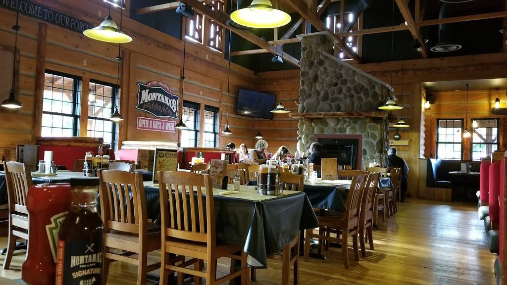 Montanas | restaurant | 2011 Steeles Ave W, North York, ON M3J 3N3, Canada | 4166619139 OR +1 416-661-9139