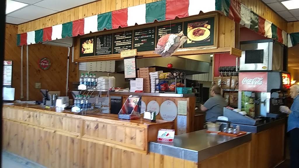 Pizza King | restaurant | 200 Old Orchard Square, East Ellijay, GA 30540, USA | 7066356666 OR +1 706-635-6666