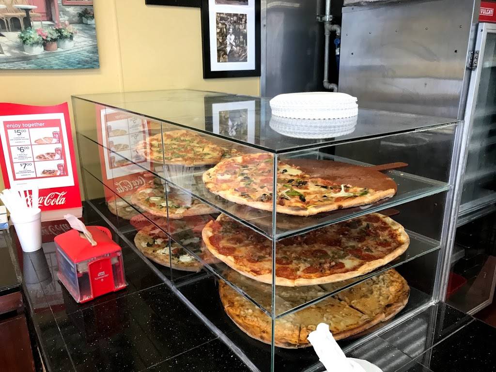 New York New York Pizza | restaurant | 3757 Bruce B Downs Blvd, Wesley Chapel, FL 33544, USA | 8135288771 OR +1 813-528-8771