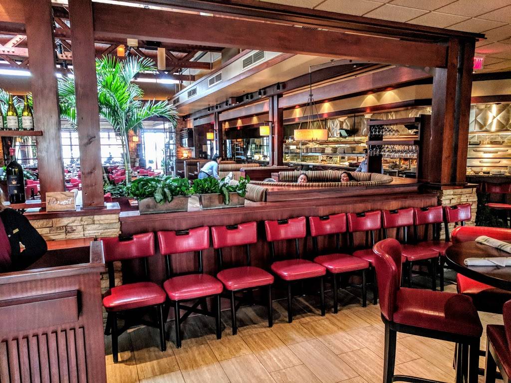 Seasons 52 | restaurant | 7700 W Sand Lake Rd, Orlando, FL 32819, USA | 4073545212 OR +1 407-354-5212