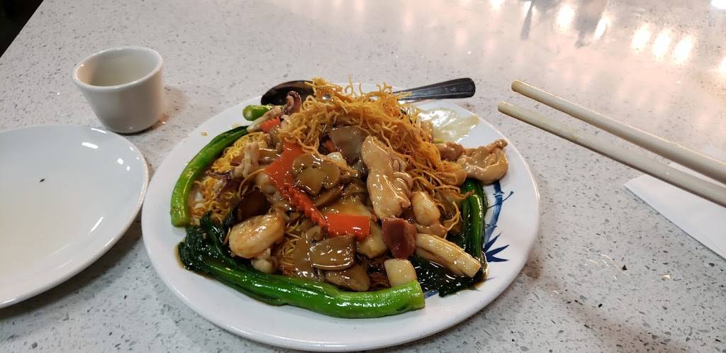 Hong Kong BBQ & Dimsum | restaurant | 10550 Camino Ruiz, San Diego, CA 92126, USA | 8584084888 OR +1 858-408-4888