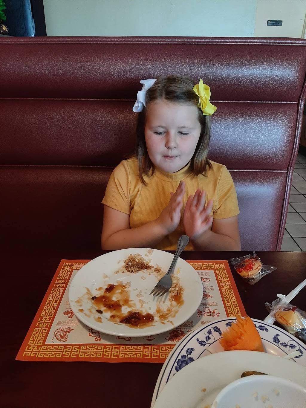 Great Wall | restaurant | 1016 N 204th Ave, Elkhorn, NE 68022, USA | 4022894979 OR +1 402-289-4979