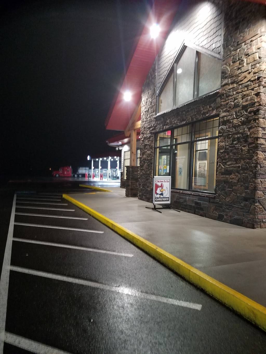 Chesters Fried Chicken | restaurant | 10391 County Rd K, Auburndale, WI 54412, USA | 7155023131 OR +1 715-502-3131