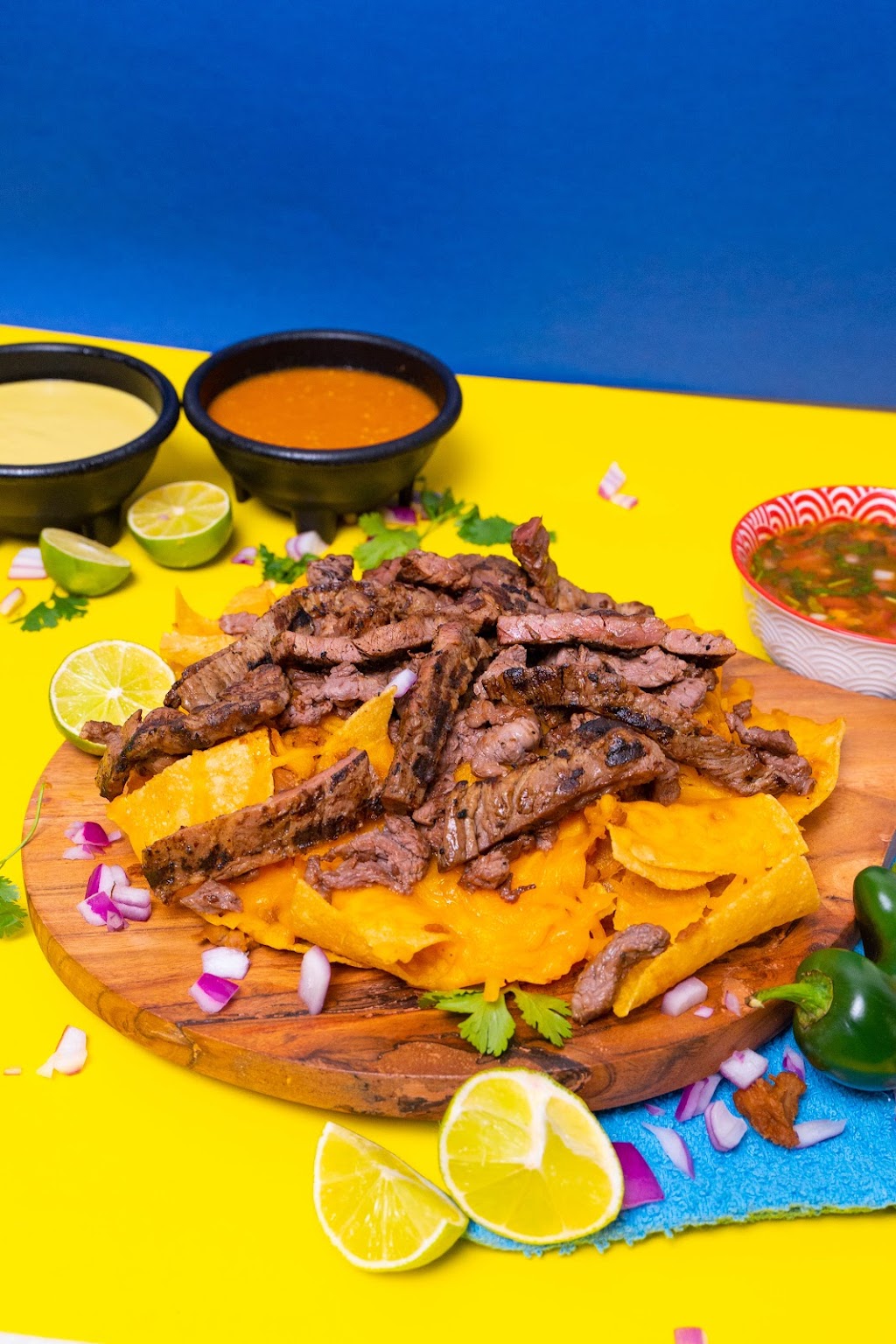 Tacos Mi Ranchito | restaurant | 2000 W Nolana Ave, McAllen, TX 78504, USA | 9563313116 OR +1 956-331-3116