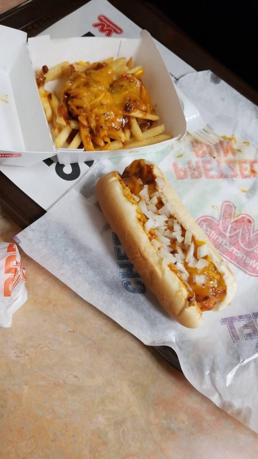 Wienerschnitzel | restaurant | 6131 Lincoln Ave, Buena Park, CA 90620, USA | 7149951681 OR +1 714-995-1681