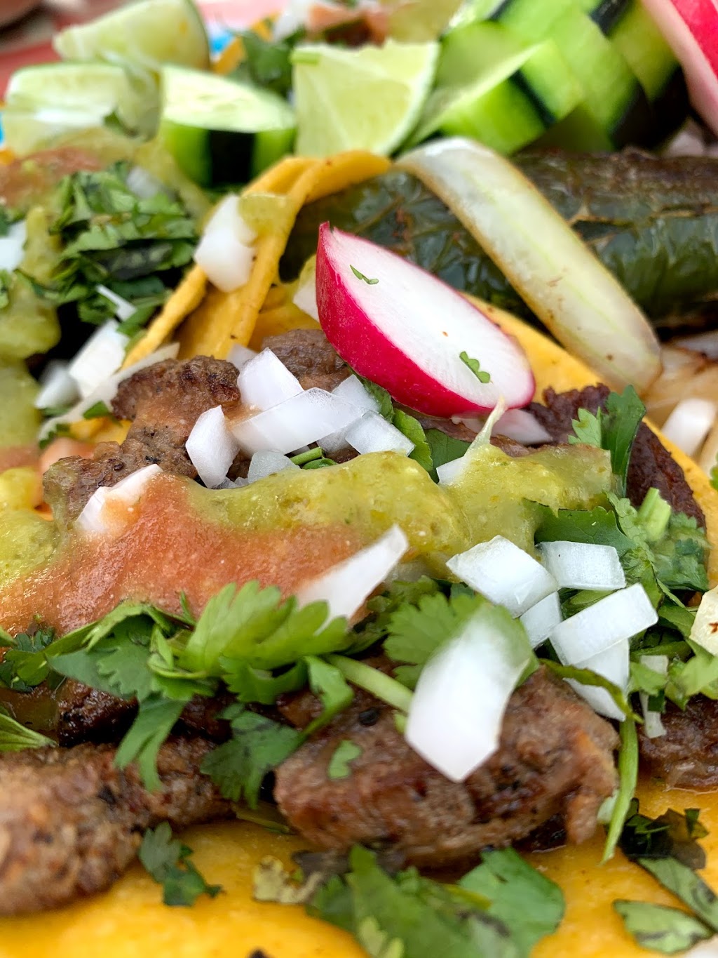 Tacos Tamaulipas Food Truck | restaurant | 8898-8860, US-183, Gonzales, TX 78629, USA | 5123590162 OR +1 512-359-0162