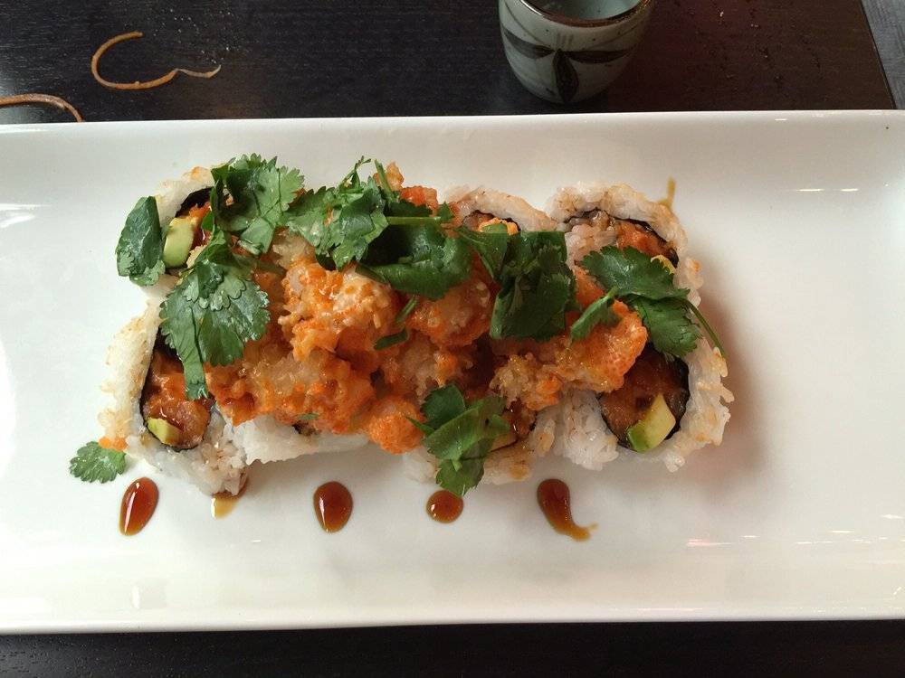 Mojos Sushi | restaurant | 1507 NE Fremont St, Portland, OR 97212, USA | 9713862172 OR +1 971-386-2172