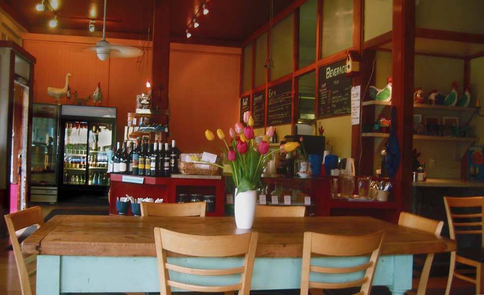 Poulet | restaurant | 1685 Shattuck Ave, Berkeley, CA 94709, USA | 5108455932 OR +1 510-845-5932