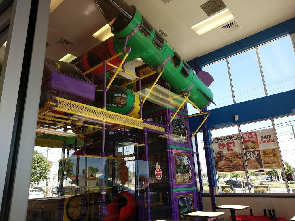 Burger King | restaurant | 8296 Marbach Rd, San Antonio, TX 78227, USA | 2106750511 OR +1 210-675-0511