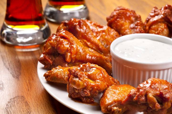 Wing Street | restaurant | 1461 N High St, Hillsboro, OH 45133, USA | 9373935718 OR +1 937-393-5718