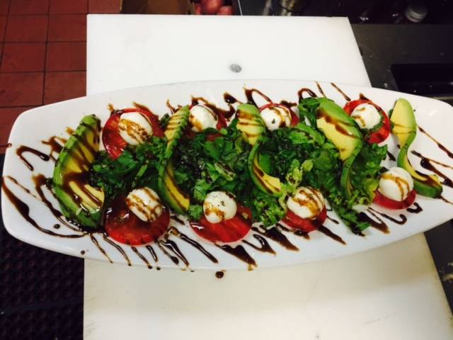 Luigis HB Restaurant | restaurant | 8112 221 Main St B, Huntington Beach, CA 92648, USA | 7145362234 OR +1 714-536-2234