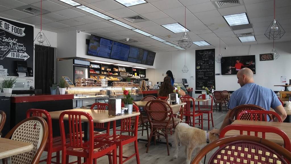 Don Pan Miami Beach Bakery & Coffee | bakery | 6772 Collins Ave, Miami Beach, FL 33141, USA | 3057638865 OR +1 305-763-8865