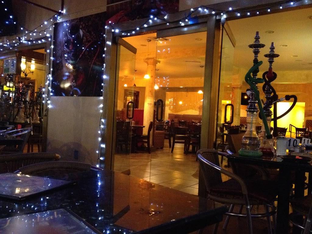 Al Layali Restaurant and Café | meal delivery | 980 N La Cienega Blvd, Los Angeles, CA 90069, USA | 3103600400 OR +1 310-360-0400