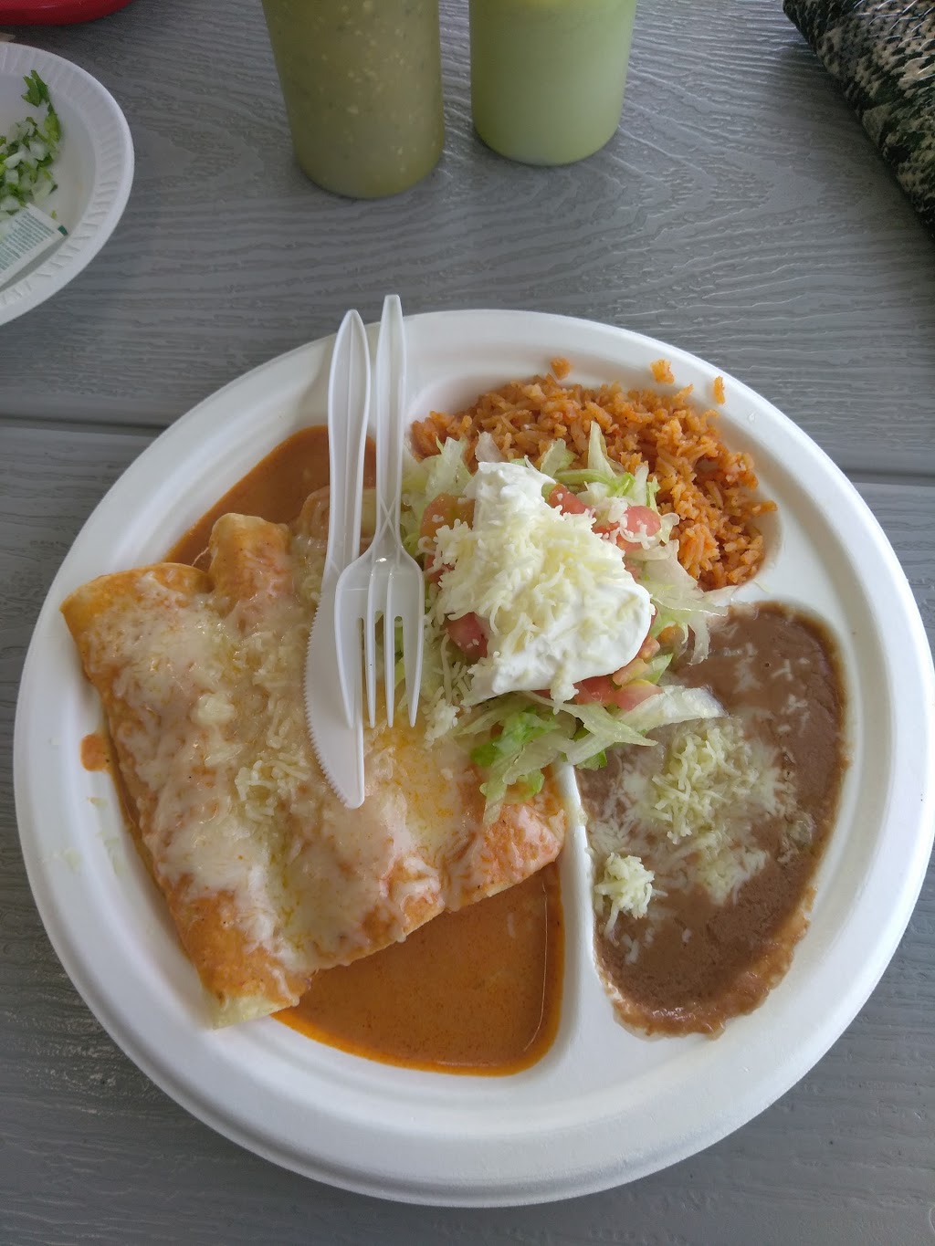Taqueria Michoacan | restaurant | Tillamook, OR 97141, USA | 5033122093 OR +1 503-312-2093