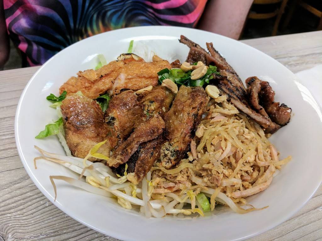 Lá Me | restaurant | 9780 Walnut St #140, Dallas, TX 75243, USA | 9726698515 OR +1 972-669-8515