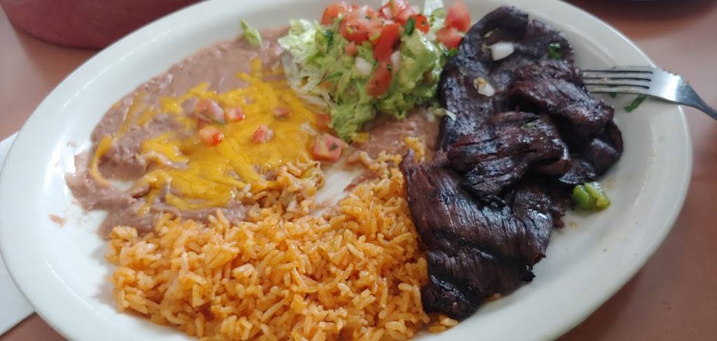 La Carreta Mexican Restaurant | restaurant | 1401 172nd St NE, Marysville, WA 98271, USA | 3606520984 OR +1 360-652-0984