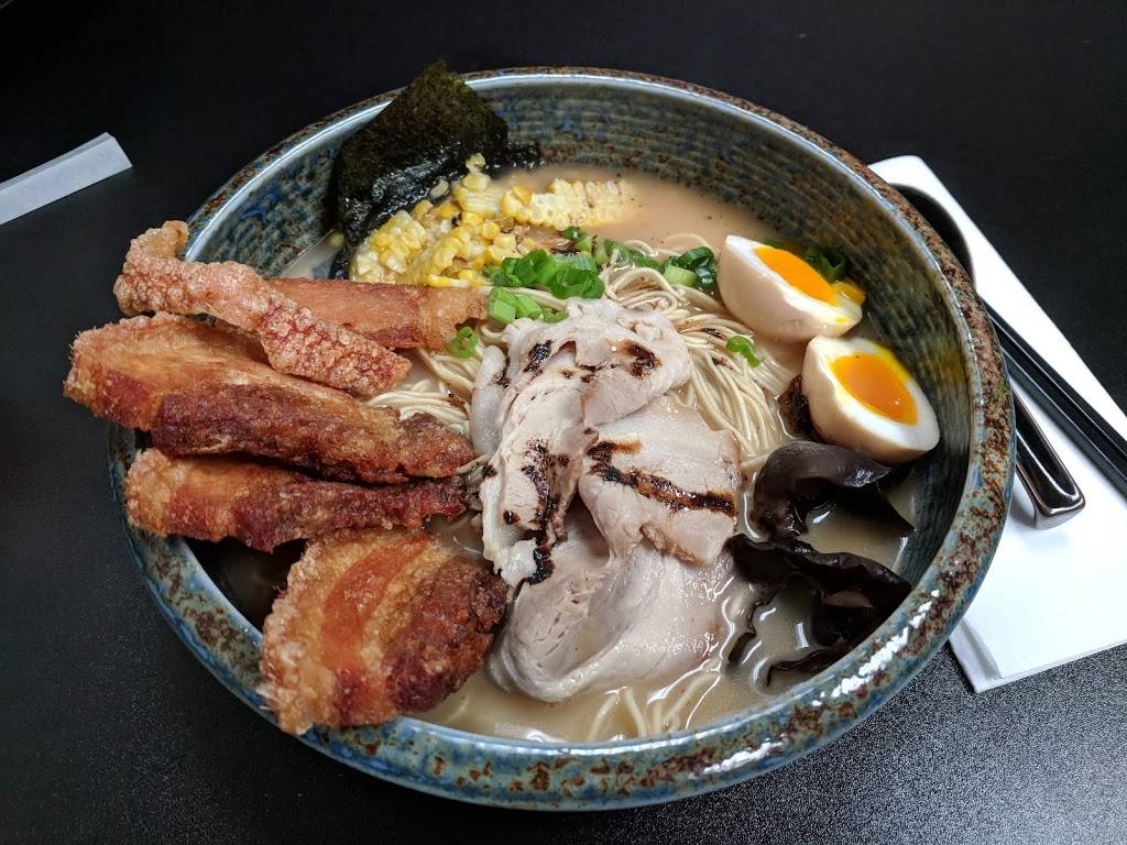 Noodle City | restaurant | 1 W Union St, Ashland, MA 01721, USA | 5083093416 OR +1 508-309-3416