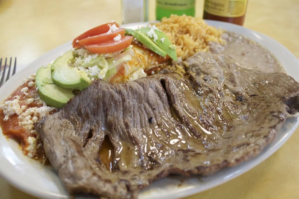 Don Pancho Villa Restaurant & Market | bakery | 21565 US-19, Clearwater, FL 33765, USA | 7277990453 OR +1 727-799-0453