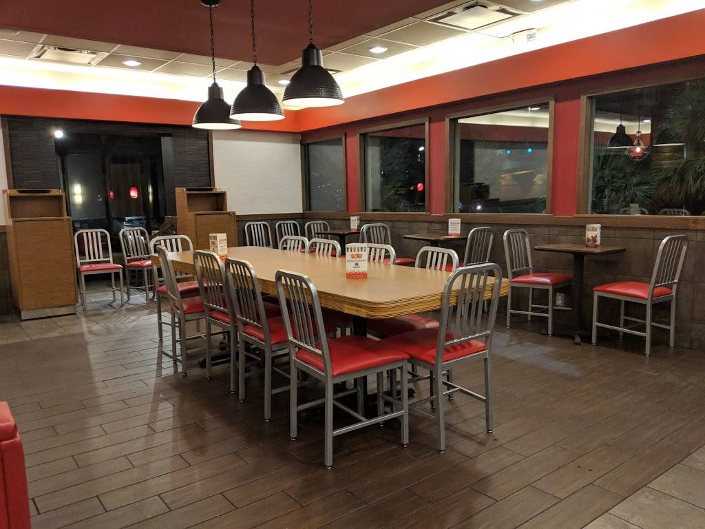 Arbys | restaurant | 1190 Johnnie Dodds Blvd, Mt Pleasant, SC 29464, USA | 8438818725 OR +1 843-881-8725