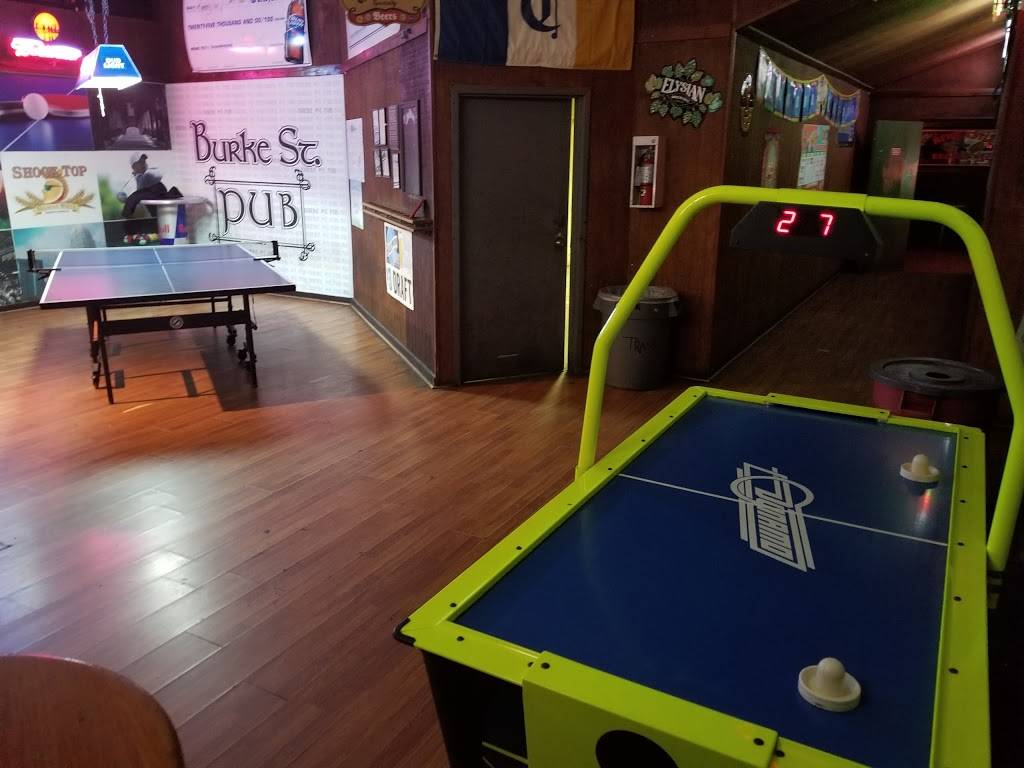 Burke Street Pub | restaurant | 1110 Burke St, Winston-Salem, NC 27101, USA | 3367500097 OR +1 336-750-0097