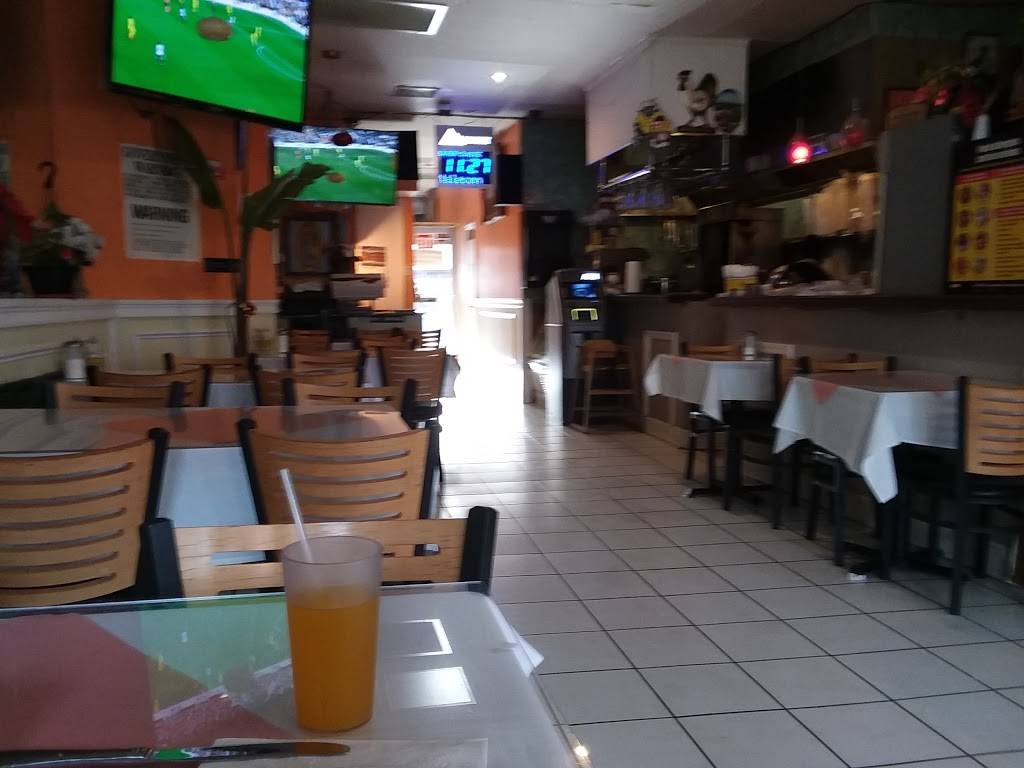 Malecon | restaurant | 10014 Northern Blvd, Corona, NY 11368, USA | 7184464622 OR +1 718-446-4622