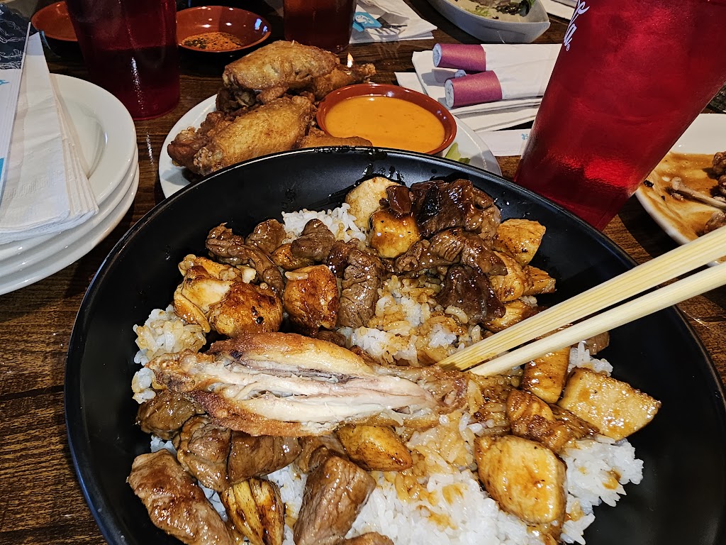 Konnichiwa of Irmo, SC | restaurant | 7420 US-176, Irmo, SC 29063, USA | 8038886226 OR +1 803-888-6226