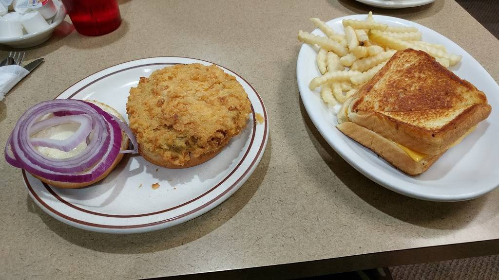 The Country Post | restaurant | 65 Commercial Rd, Huntington, IN 46750, USA | 2603590508 OR +1 260-359-0508