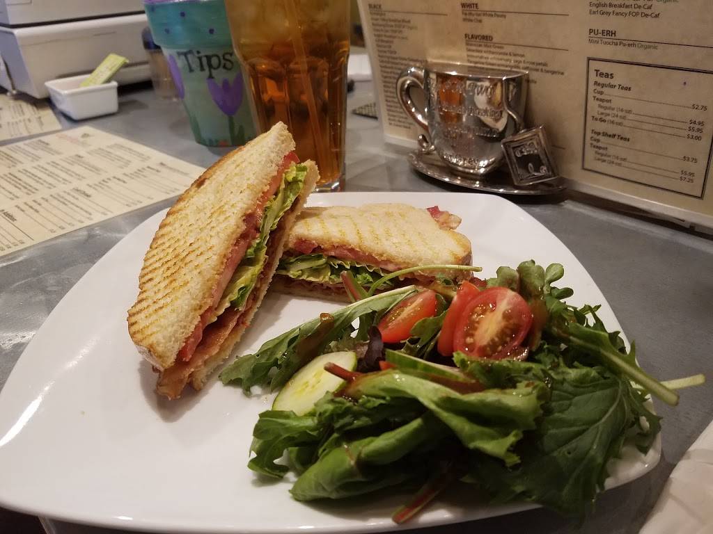 Capital Tea | cafe | 1450 S Broadway, Denver, CO 80210, USA | 3037772255 OR +1 303-777-2255