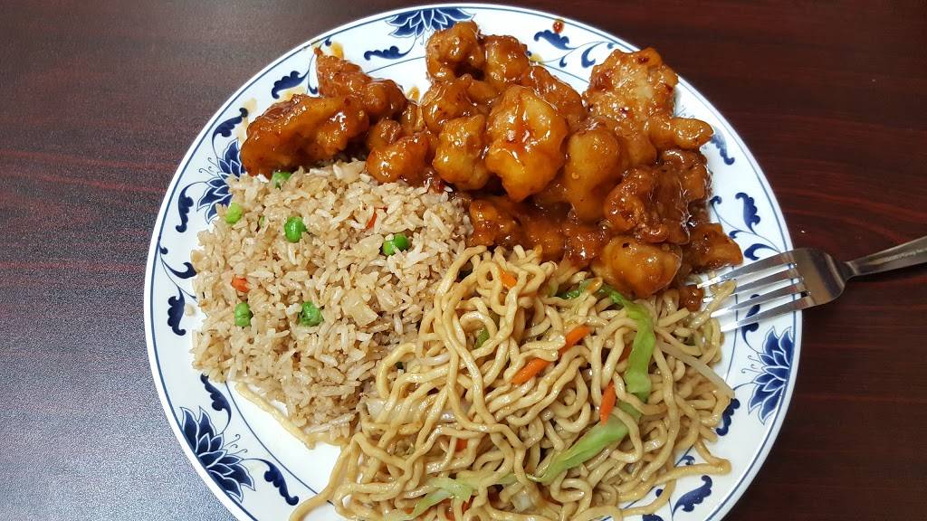 China Cafe | restaurant | 2430 Geer Rd, Turlock, CA 95382, USA | 2096690377 OR +1 209-669-0377