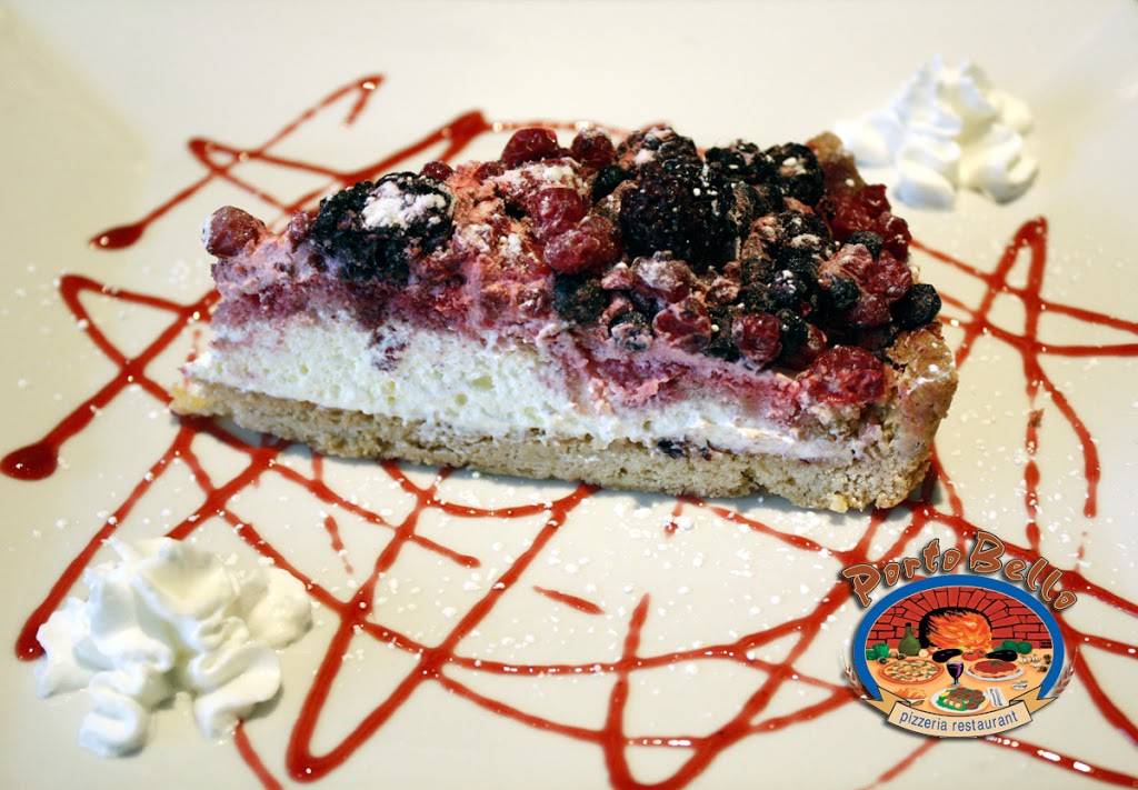 Porto Bello | restaurant | 43-18 Ditmars Blvd, Queens, NY 11105, USA | 7182048766 OR +1 718-204-8766