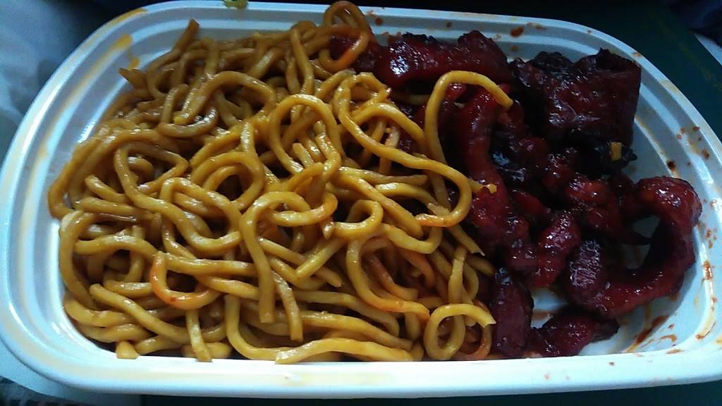 Chans | restaurant | 2665 N Forest Ridge Blvd, Hernando, FL 34442, USA | 3525279969 OR +1 352-527-9969