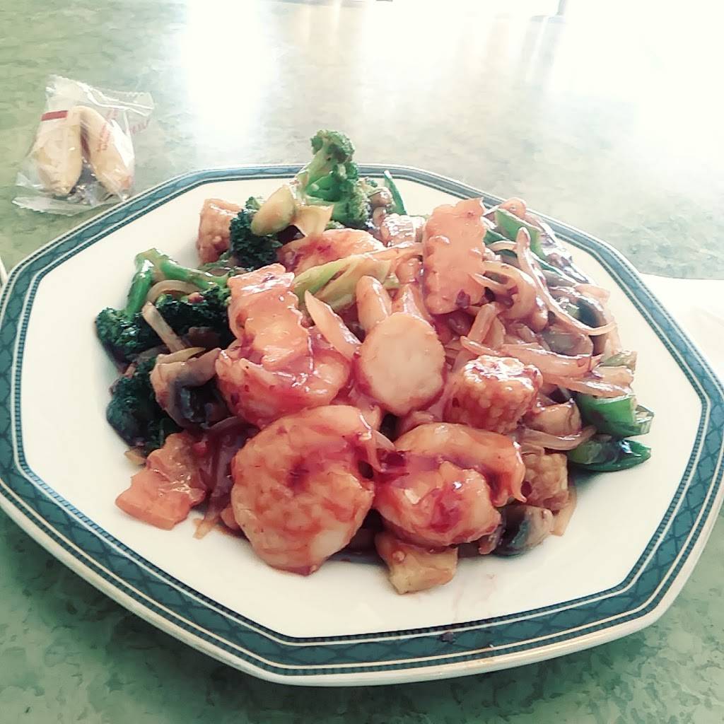 New Hong Kong Restaurant | restaurant | 198 Barton Blvd, Rockledge, FL 32955, USA | 3216330188 OR +1 321-633-0188