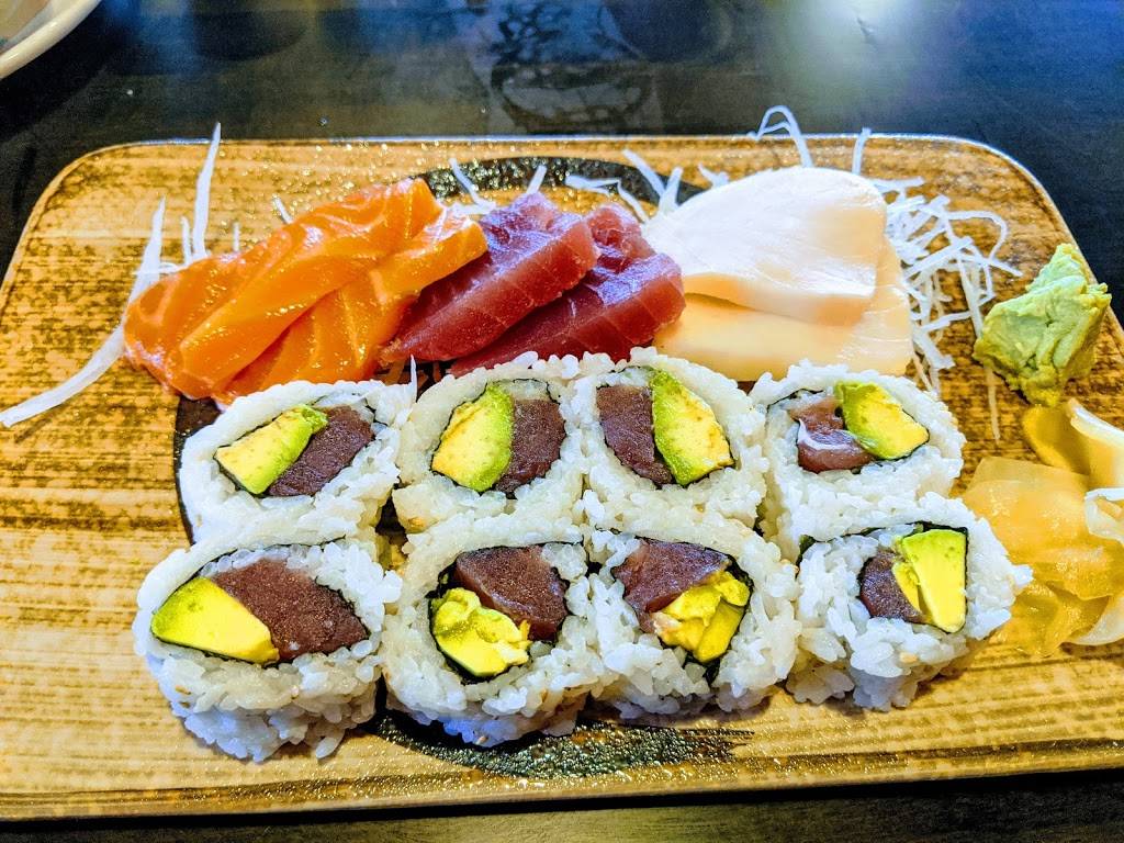 Kiyomi | restaurant | 481 Grattan St, Chicopee, MA 01020, USA | 4133159909 OR +1 413-315-9909
