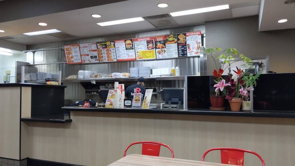 R Burgers | restaurant | 8886 Knott Ave, Buena Park, CA 90620, USA | 7147614088 OR +1 714-761-4088