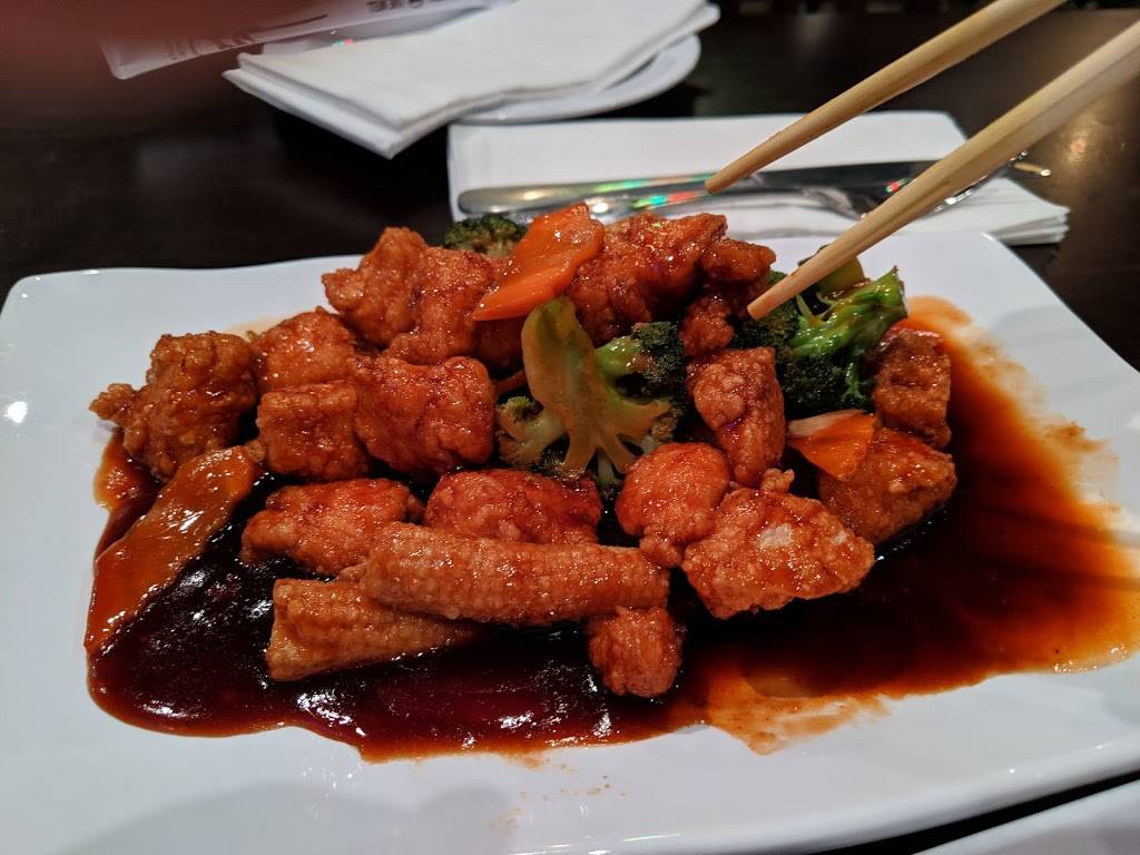 Kanpei Sake Lounge | restaurant | 7308 Collins Ave, Miami Beach, FL 33141, USA | 3053978828 OR +1 305-397-8828